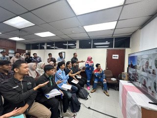 PHR Investasi pada SDM, Dorong Generasi Muda Riau Siap Hadapi Dunia Kerja