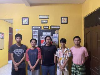 IPMK di Jakarta Minta Pemkab Kampar Tindaklanjuti Perpanjangan Asrama