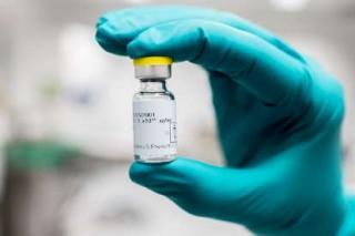 Epidemiolog Minta Pemerintah Batalkan Beli Semua Kandidat Vaksin Covid-19