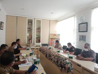 Kejari Kampar Hadiri Ekspose Pemulihan Aset, dan Berhasil Kembalikan Aset Pemkab Kampar