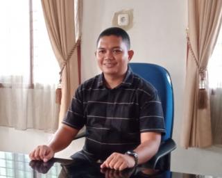 Begini Penjelasan Camat Siak Hulu Fajri, Tentang Wisata Desa Buluh Cina yang Dekat Ibu Kota