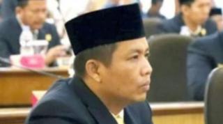 Azmi Politisi Golkar, Apresiasi Tim Gugus Tugas Siak