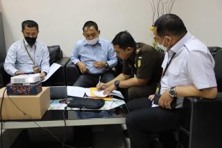 PPA Kejaksaan Agung Behasil Lelang Apartemen Mewah Terkait Perkara Jiwasraya