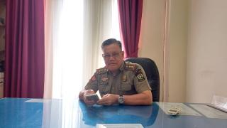 Penengakan Perda Terus Dilakukan SatPol PP Kampar, Patroli Rutin Setiap Hari Dilaksanakan