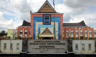 Dua Tersangka Dugaan Korupsi RSUD Bangkinang, Kejati Riau Tahan Langsung