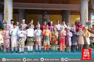 Wabup Indra Gunawan: Capaian Pembangunan Yang Meningkat, Dapat Mempercepat Proses Jalan Nasional