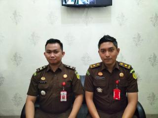 Mantan Kades Koto Perambahan Divonis 4 Tahun dan 6 Bulan Penjara