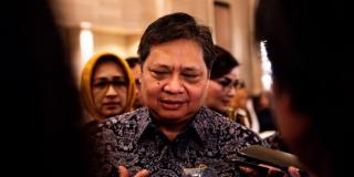 Pemerintah Siapkan Rp 3,67 Triliun Bayar DP Vaksin Covid-19 dari Inggris