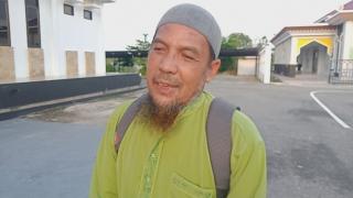 Ungkap Dugaan Mafia Pupuk Subsidi, Anggota Tim Verifikasi BPP Kuok Kembali Dipanggil Kejari Kampar