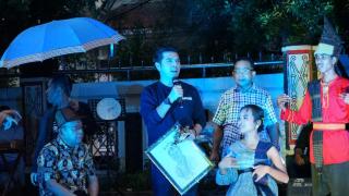 Kolaborasi Bane-Sihoda Wujudkan Mimpi Anak Simalungun Berkompetisi di Turki 