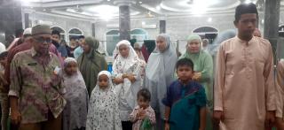 Dorong Terwujudnya Desa Ramah Perempuan dan Peduli Anak, Ini Dikatakan DPPKBP3A Kampar