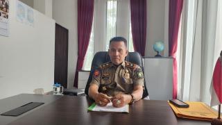 Kasat Pol PP Kampar Arizon Imbau Tegas Kepada Pedagang Makanan dan Rumah Makan Agar Mematuhi Aturan