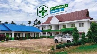 114 Tenaga Medis dan Karyawan Puskesmas di Kampar Diisolasi Massal