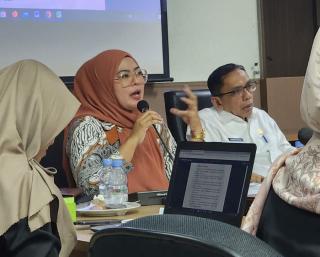 Kirab Pemilu 2024, Pemda Kampar Siap Sukseskan, Ketua KPU Sampaikan Hal Ini