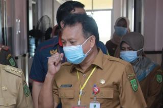 Hari Ini, Peserta Lulus CPNS Mulai Bisa Upload Dokumen