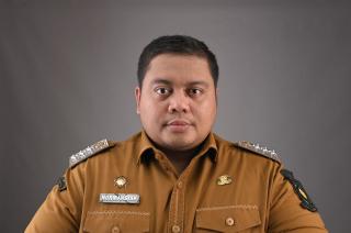 Camat Tapung Hilir Nurmansyah: Saya dan Camat di Kampar Ini ASN, Kami Harus Netral