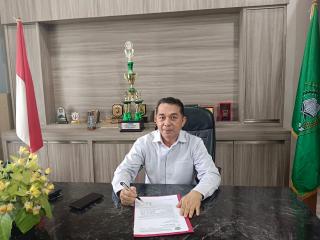 Qimat Zakat Fitrah Tahun 1445 H, Berikut Diterbitkan Kemenag Kampar