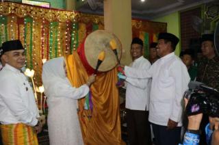 Wawako-Pekanbaru-Resmi-Buka-MTQ-Kecamatan-Tampan