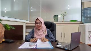 Sosialisasikan Pembentukan Satgas SPATBM dan SPKDR, Ini Disampaikan DPPKBP3A Kampar