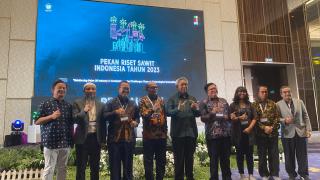 Perkuat Industri Minyak Sawit, Berikut Pembahasan Digelar PERISAI 2023