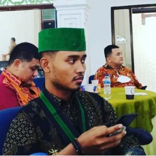 Langgar AD/ART, Seto Purnomo Minta PB HMI Tunjuk Tim Caretaker Untuk HMI Cabang Bengkalis