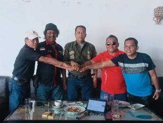 Dorong Ekonomi Rakyat,Koperasi Rohul Maju Bersama Siap Jadi Motor Perubahan