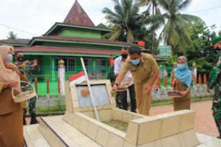 Pjs.Bupati Kuansing Ajak Masyarakat lakukan Hal-hal Positif