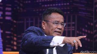 Hotman Paris Ungkap Pasal yang Untungkan Buruh dalam Omnibus Law