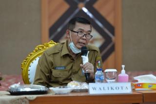 Perwako 180 Pedoman Tentang Isolasi Mandiri OTG Covid-19,Ini Uraiannya 