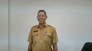 Pelaksanaan Ujian Kenaikan Kelas, Plt Kadis Dikpora Kampar M Saleh Sampaikan Hal Ini