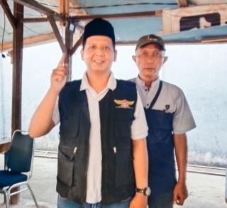 Kembalikan Nilai-Nilai Religius, RMRB Rohul Galakkan Tradisi Magrib Mengaji