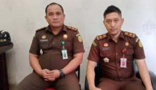 Dua Pemilik Kios Pupuk Subsidi Diperiksa Kejari Kampar