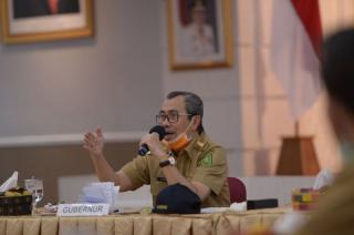 Pemprov-Riau-Berencana-Alokasikan-Rp160-Miliar-Tangani-Corona
