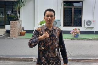 Kabid PTKP STAIN Bengkalis Soroti Dugaan Pelanggaran Konstitusi dalam Konfercab HMI Bengkalis ke-II