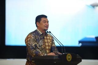 Dukung Ranperda Wilayah Pesisir Riau, Pj Bupati Bengkalis Usulkan Zona Tambahan