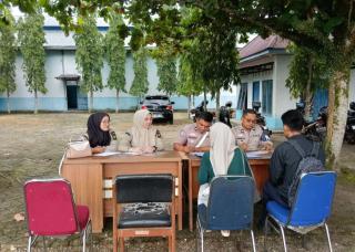 Sinergi Lintas Instansi, Bapenda Kampar Optimalkan Penerimaan Opsen Pajak PKB dan BBNKB