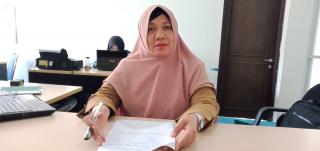 Disbunakkeswan Kampar, Sepanjang 2021 Berhasil Merealisasikan Program Untuk Masyarakat