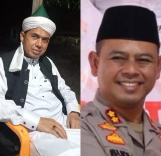 Gencar Perangi Narkoba, Sejumlah Tokoh Masyarakat Apresiasi Kinerja Kapolres AKBP Budi Setiyono