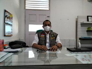 Dinkes Kampar Yakin Sebelum Expire, Vaksin Astra Zeneka yang Masih Ada Sudah Habis Digunakan