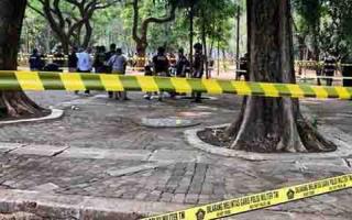 Polda Metro Jaya Akan Terus Melakukan Penyidikan Terkait Granat Asap di Monas