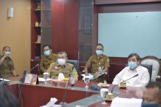 BangunÂ Hotel Riau di Jakarta,Â Gubri Gelar Pertemuan Dengan Investor