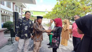 Pelaksanaan FLS2SN dan O2SN Resmi Ditutup Plt Kadisdikpora Kampar, Aidil, Berikut Nama Nama Pemenang