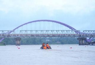 Selain Dukung Wisata, Lomba Pacu Sampan Juga Ajang Cari Bibit Atlet Dayung