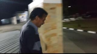 AVP Sales PT Petrokimia di Periksa Kejari Kampar, Dugaan Mafia Pupuk Subsidi