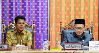 DPRD-Bengkalis-Sampaikan-Laporan-Reses-dan-Bentuk-Pansus-Pokir