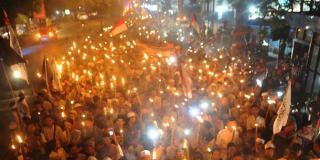 Mengapa Muharram Jadi Bulan Pertama Kalender Islam Bukan Rabiul Awal?