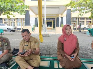 Prostitusi Online Terhadap Anak di Kampar, Berikut Langkah Dilakukan DPPKBP3A dan UPTD PPA