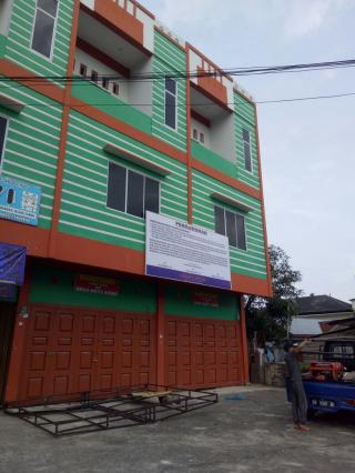 Tipu Korban Hingga Rp1,6 Miliar, Terlapor Akhirnya Diproses Ditreskrimum Polda Riau