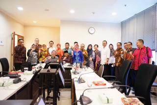 Siak Sri Indrapura Akan Diusulkan Menjadi Kota Warisan Dunia.