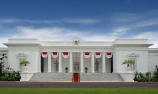Inilah 23 Lembaga Yang Di Bubarkan Oleh Jokowi